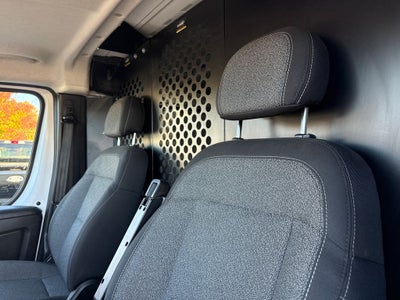 2023 RAM ProMaster 2500 Base