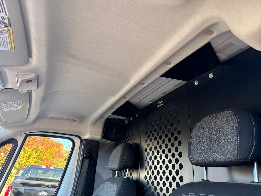 2023 RAM ProMaster 2500 Base