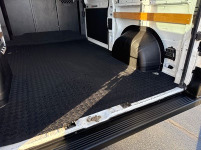 2023 RAM ProMaster 2500 Base