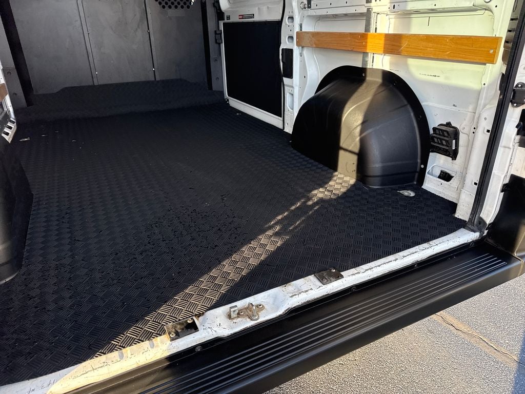 2023 RAM ProMaster 2500 Base
