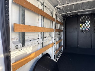 2023 RAM ProMaster 2500 Base