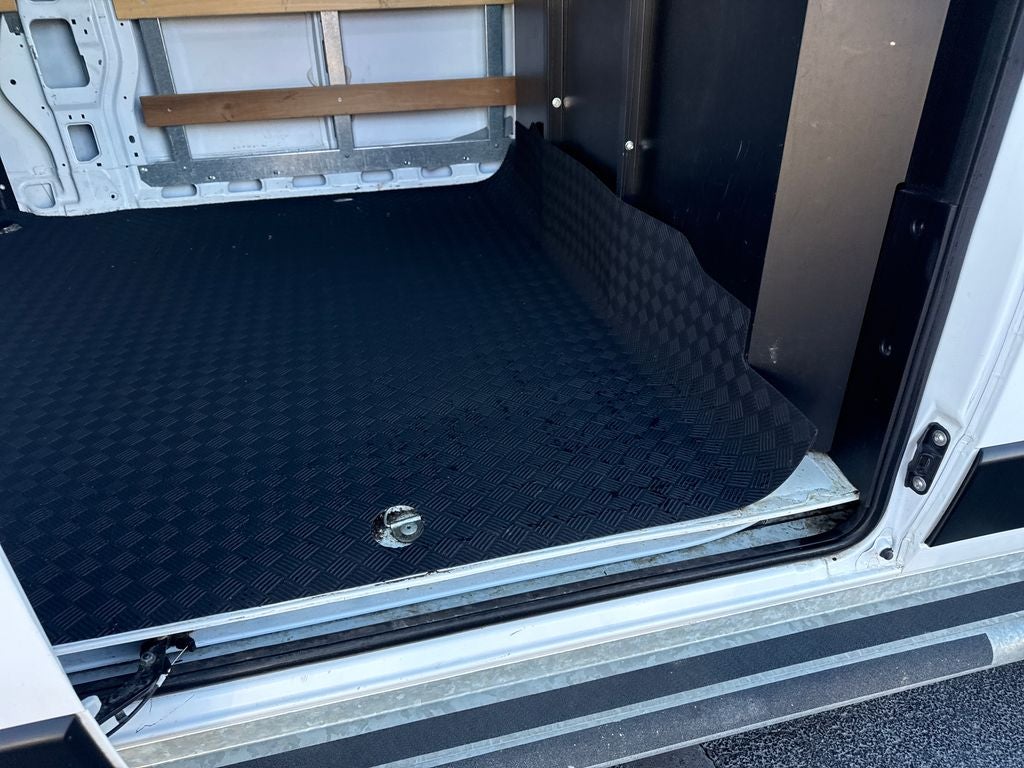 2023 RAM ProMaster 2500 Base