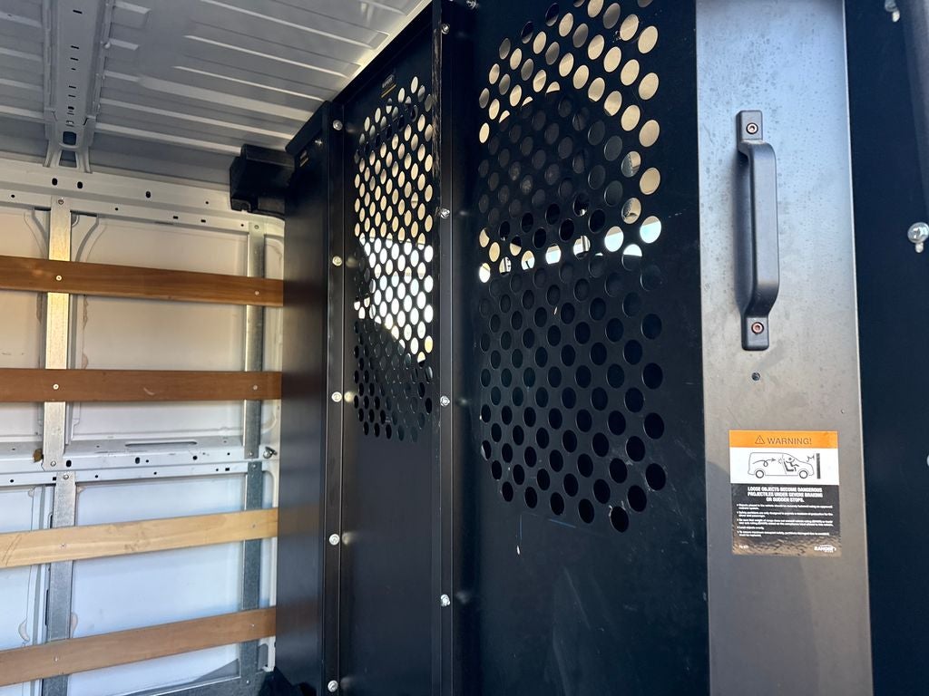 2023 RAM ProMaster 2500 Base