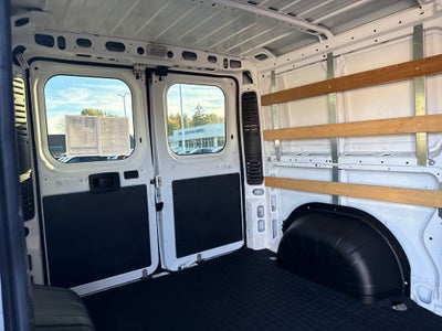 2023 RAM ProMaster 2500 Base
