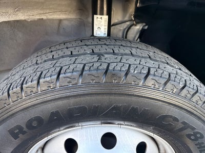 2023 RAM ProMaster 2500 Base