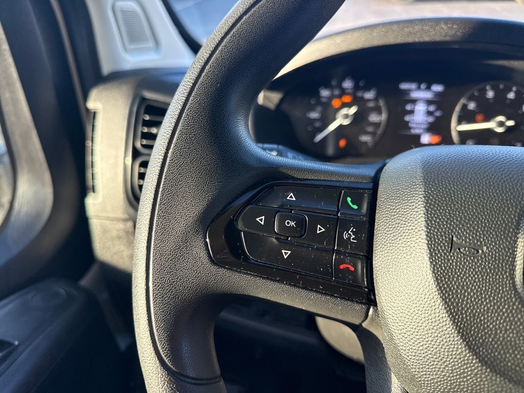 2023 RAM ProMaster 2500 Base