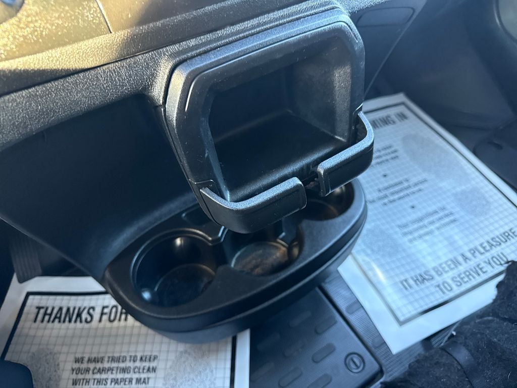 2023 RAM ProMaster 2500 Base