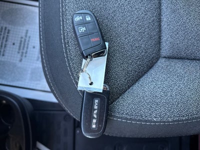 2023 RAM ProMaster 2500 Base