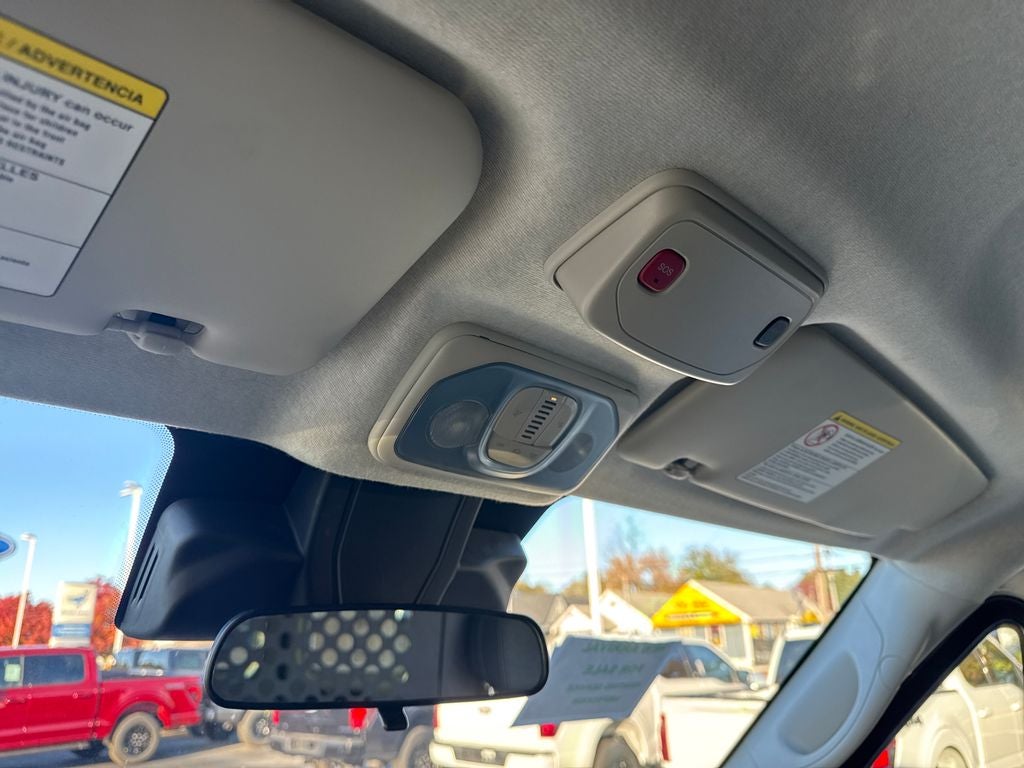 2023 RAM ProMaster 2500 Base