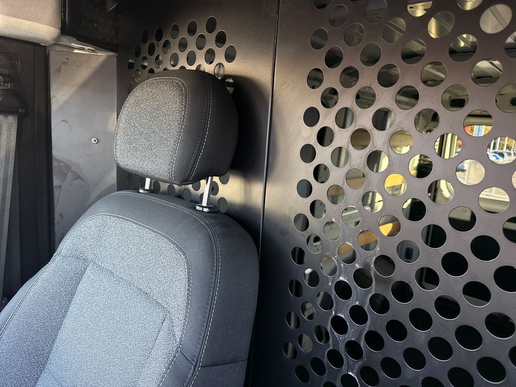 2023 RAM ProMaster 2500 Base