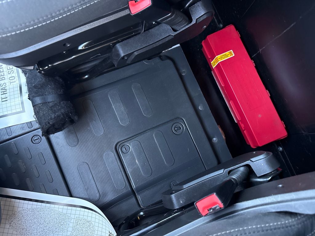 2023 RAM ProMaster 2500 Base