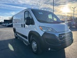 2023 RAM ProMaster 2500 Base