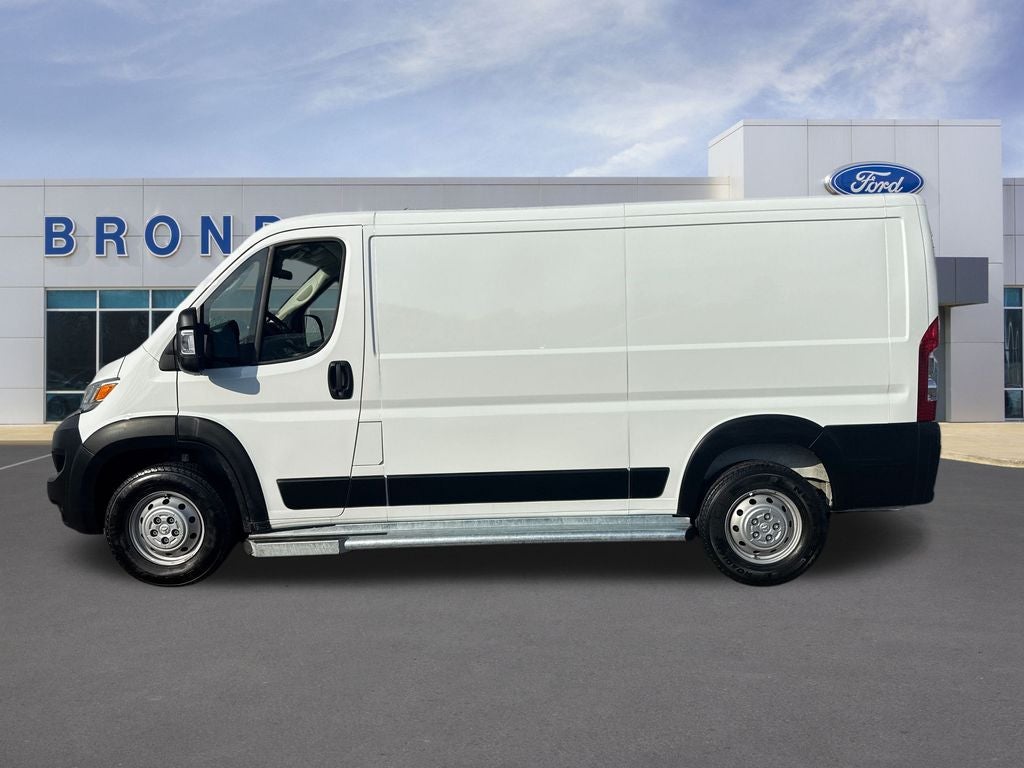 2023 RAM ProMaster 2500 Base
