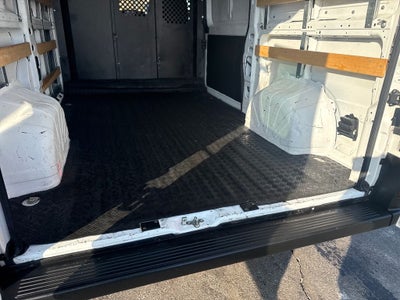 2023 RAM ProMaster 2500 Base