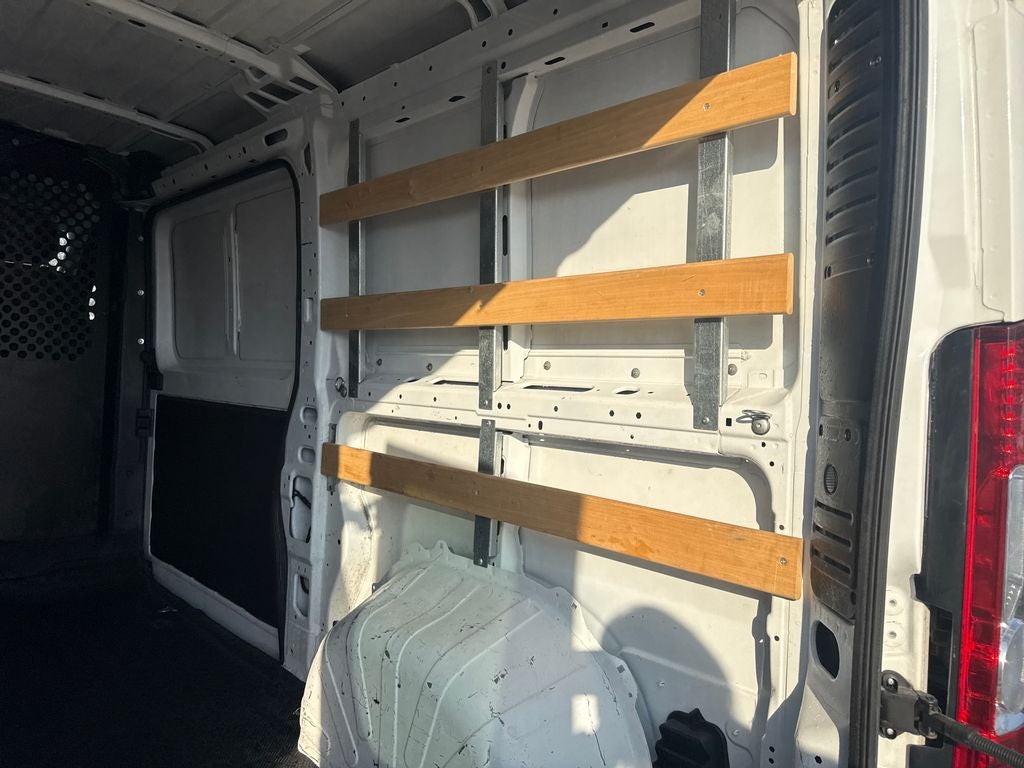 2023 RAM ProMaster 2500 Base