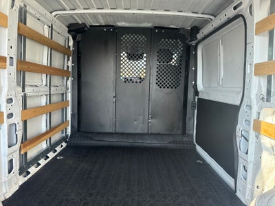 2023 RAM ProMaster 2500 Base