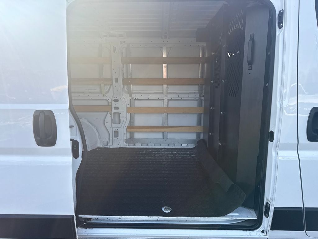 2023 RAM ProMaster 2500 Base