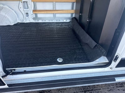 2023 RAM ProMaster 2500 Base