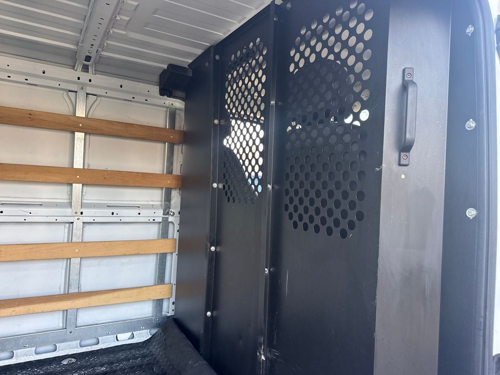 2023 RAM ProMaster 2500 Base