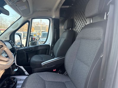 2023 RAM ProMaster 2500 Base