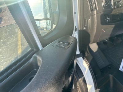 2023 RAM ProMaster 2500 Base
