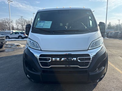 2023 RAM ProMaster 2500 Base