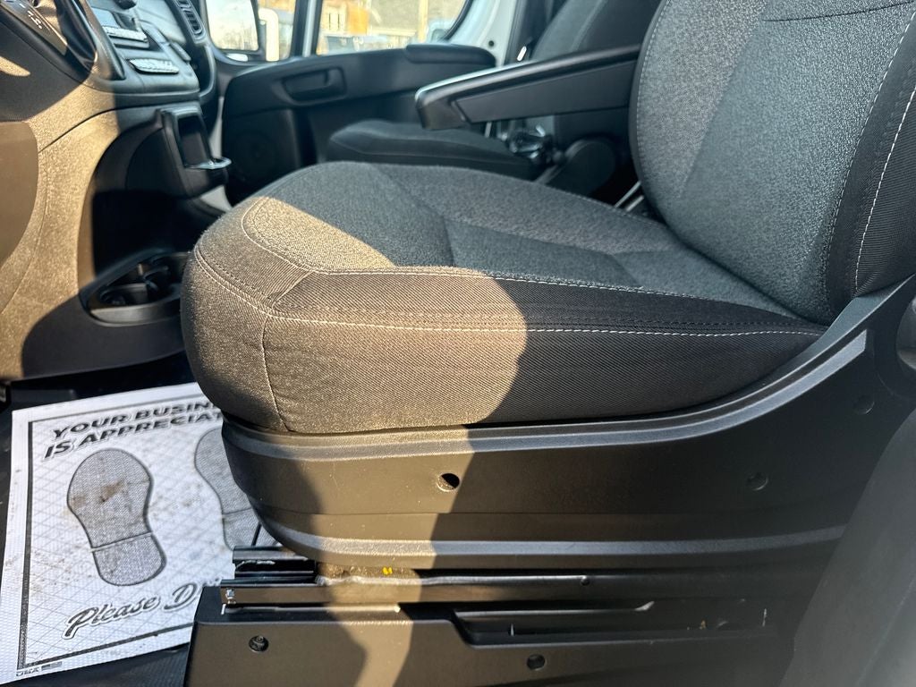 2023 RAM ProMaster 2500 Base