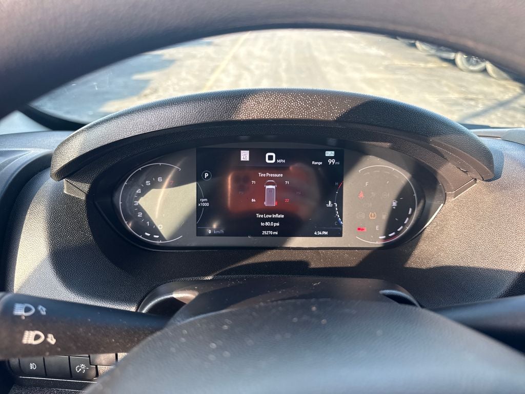 2023 RAM ProMaster 2500 Base