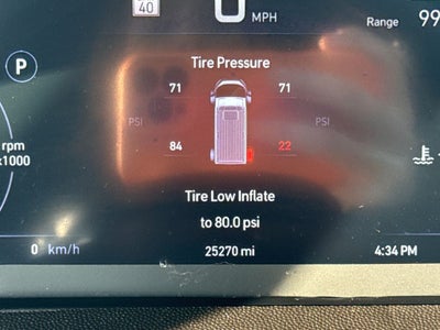 2023 RAM ProMaster 2500 Base