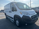 2023 RAM ProMaster 2500 Base