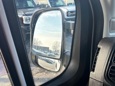 2023 RAM ProMaster 2500 Base