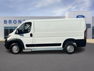 2023 RAM ProMaster 2500 Base