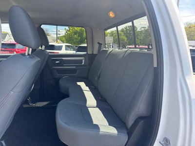 2014 RAM 2500 SLT