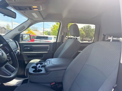 2014 RAM 2500 SLT
