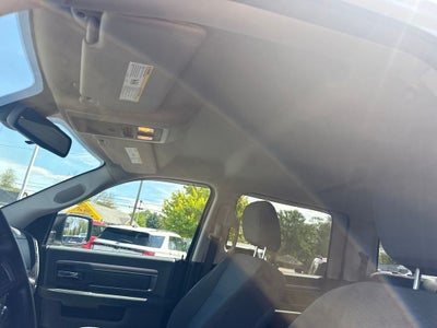 2014 RAM 2500 SLT