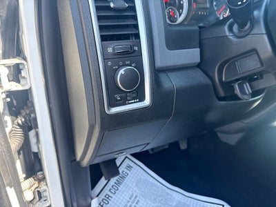 2014 RAM 2500 SLT