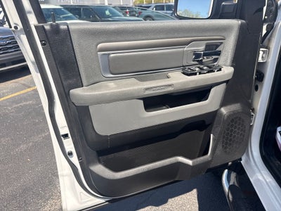 2014 RAM 2500 SLT