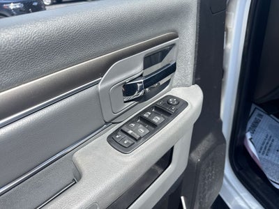2014 RAM 2500 SLT