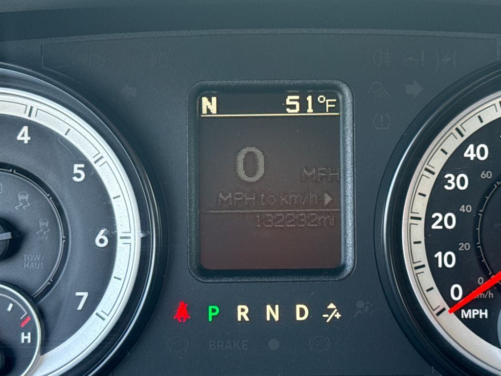 2014 RAM 2500 SLT
