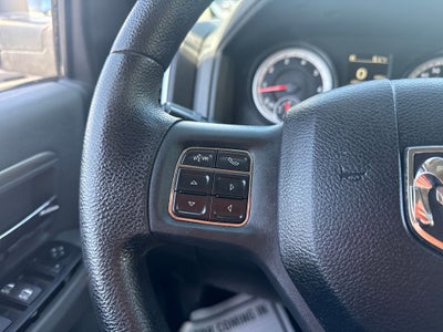 2014 RAM 2500 SLT