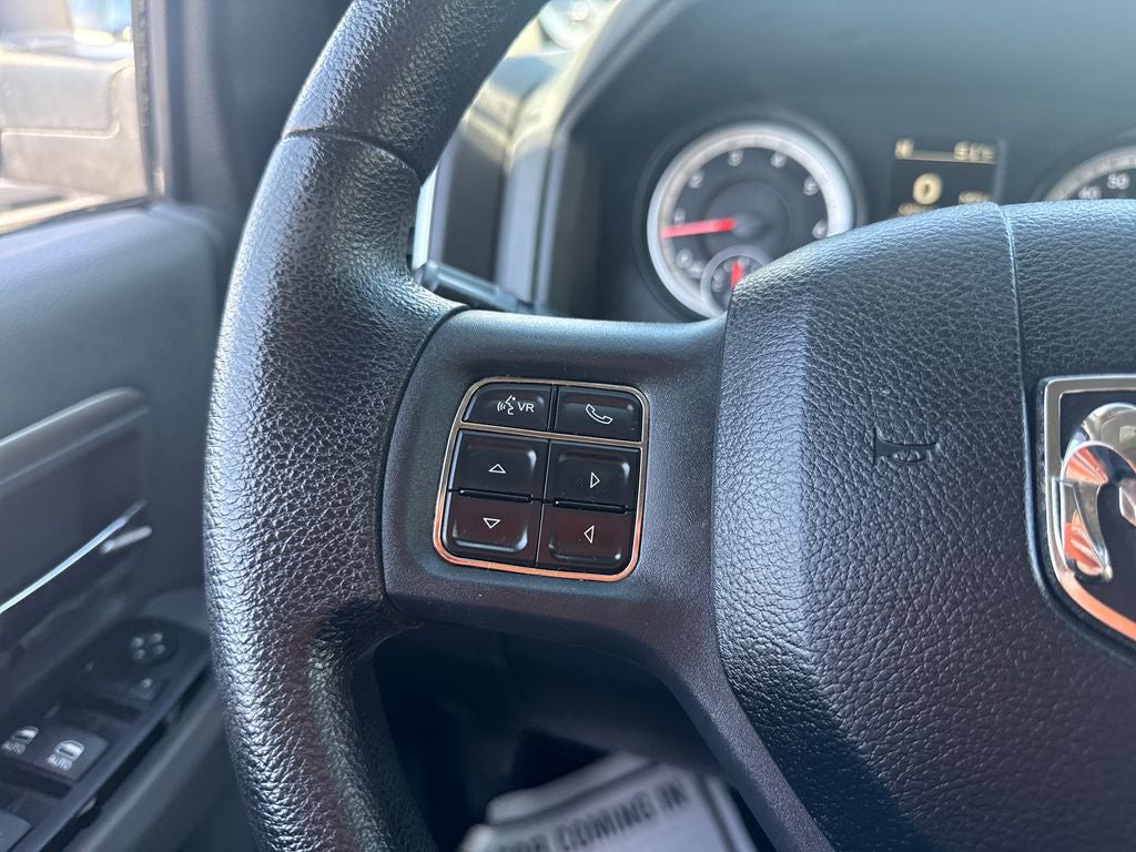 2014 RAM 2500 SLT