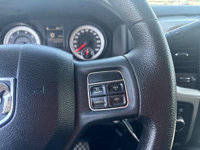 2014 RAM 2500 SLT