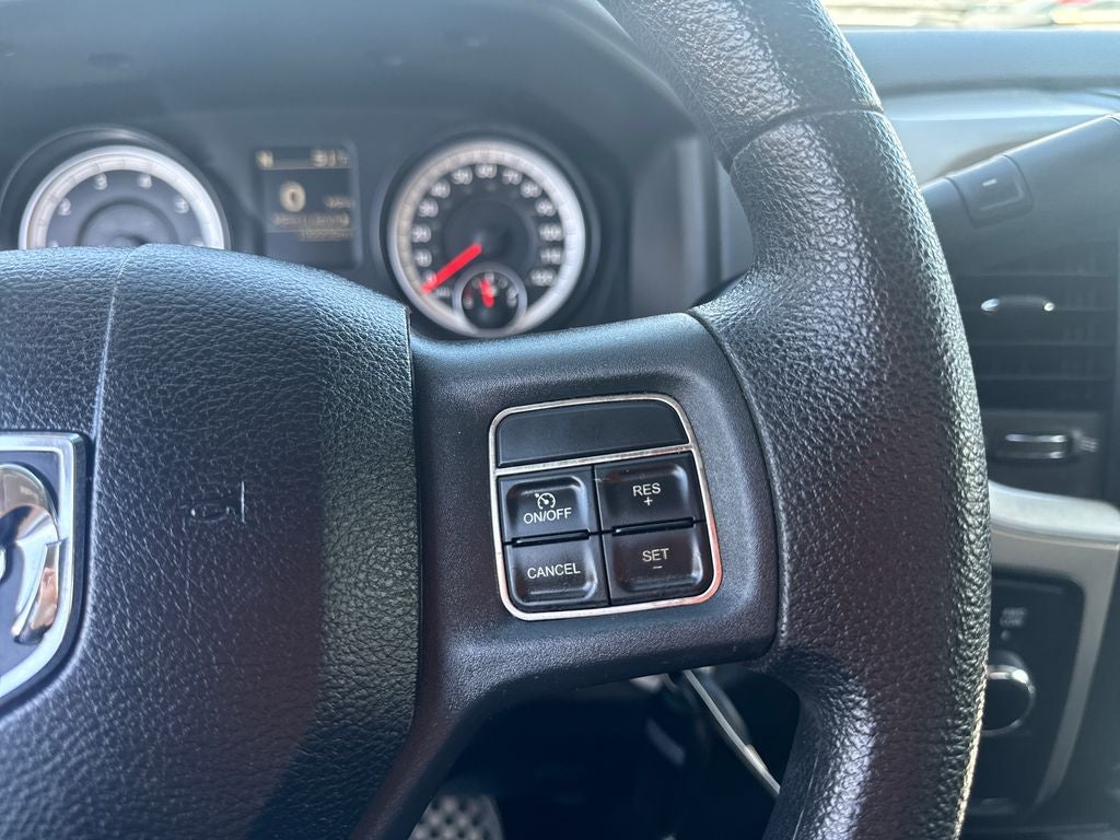 2014 RAM 2500 SLT