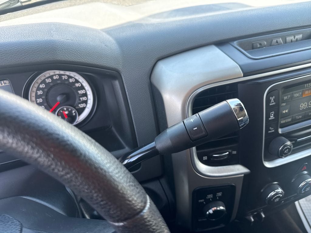 2014 RAM 2500 SLT
