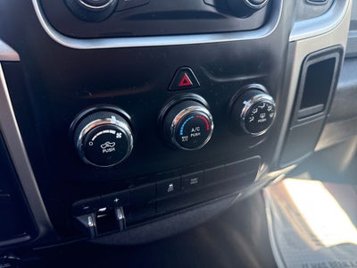2014 RAM 2500 SLT