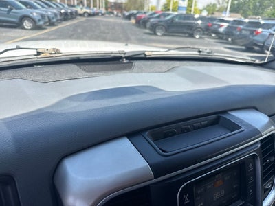 2014 RAM 2500 SLT