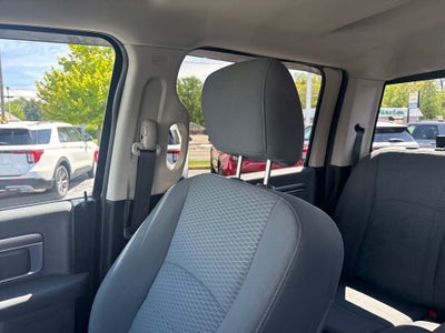 2014 RAM 2500 SLT