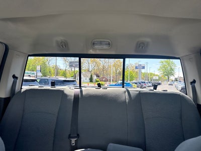 2014 RAM 2500 SLT