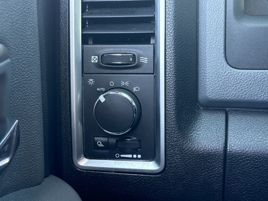 2014 RAM 2500 SLT
