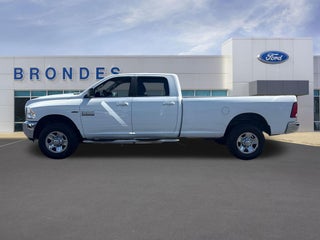 2014 RAM 2500 SLT